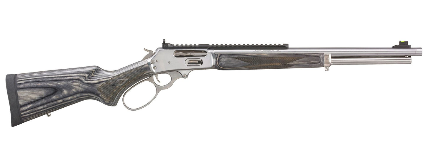 MARLIN 1895 SBL .45-70 GOVT 19,10"/48,5CM 11/16"-24