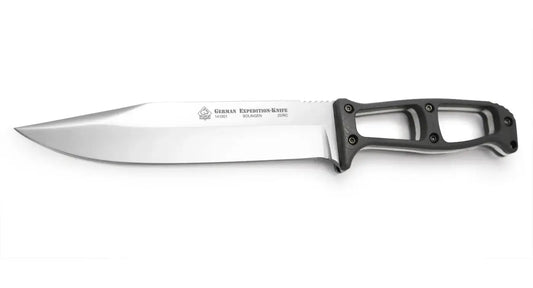 PUMA GEK, GERMAN EXPEDITION JAGDMESSER