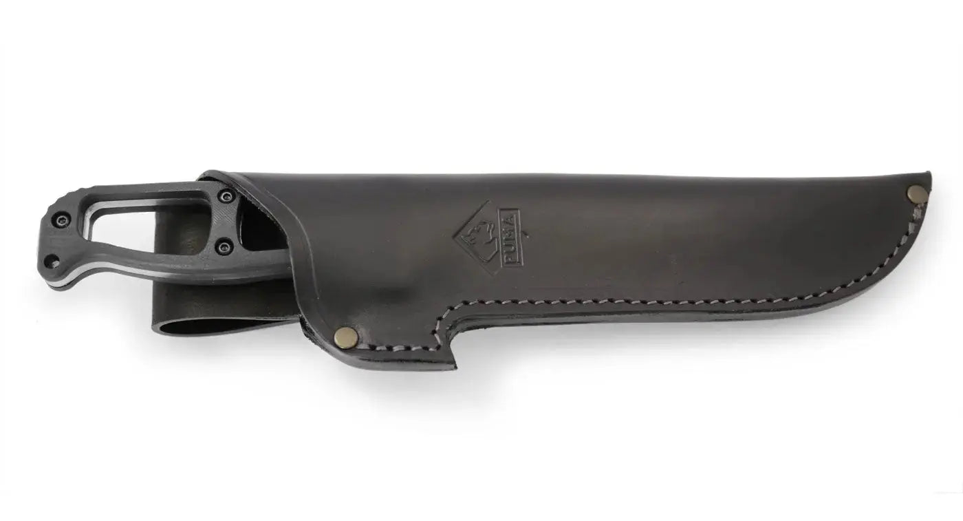 PUMA GEK, GERMAN EXPEDITION JAGDMESSER