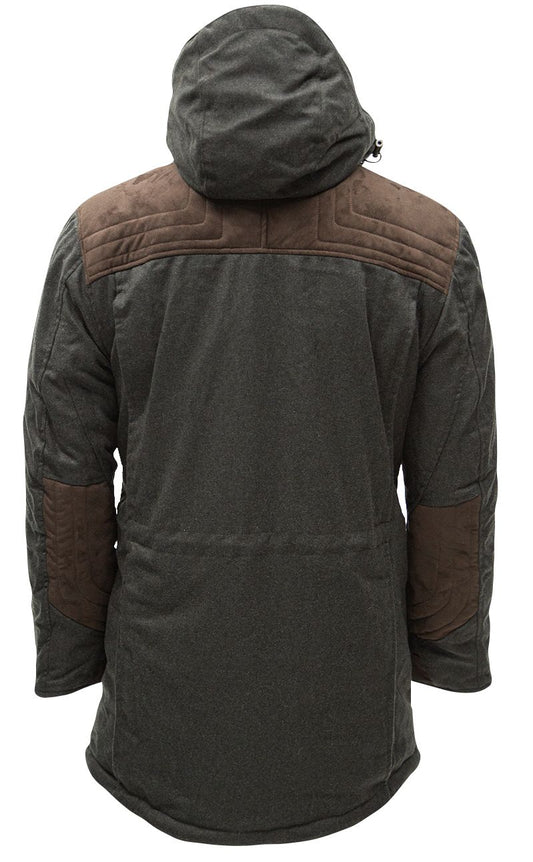 CARINTHIA G-LOFT® LODEN PARKA 2.0 (ROBUSTER PARKA FÜR DIE JAGD)