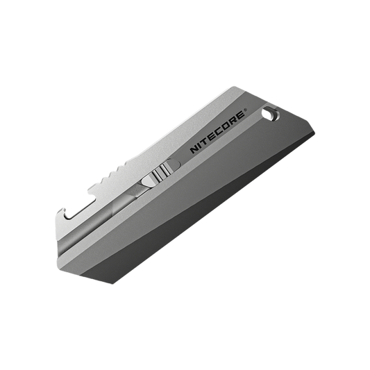 NITECORE TITAN EDC, OUTDOOR, SURVIVAL KNIFE NTK09