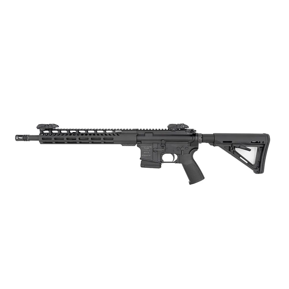 Bavarian Tactical Systems BTS-15 .223 Rem. 14,5 Zoll Selbstladebüchse schwarz