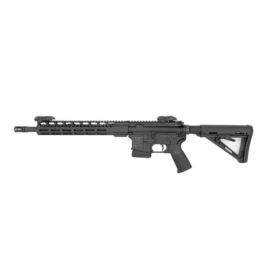 Bavarian Tactical Systems BTS-15 .223 Rem. 14,5 Zoll Selbstladebüchse schwarz
