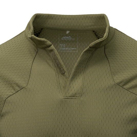 HELIKON-TEX APEX LIGHTWEIGHT COMBAT SHIRT NYLON STRETCH