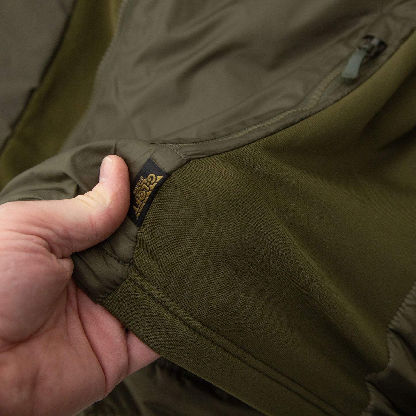 CARINTHIA - TLG 2.0 VEST (G-LOFT® WESTE)