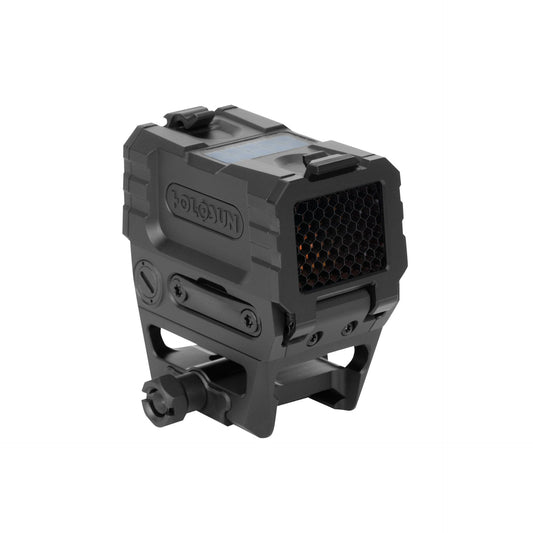 HOLOSUN AEMS-PRO-X2-GD GESCHLOSSENES REFLEXVISIER