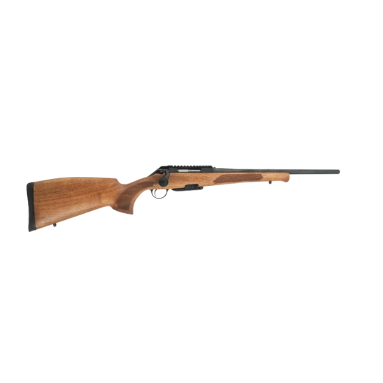 KELTENARMS JAGDBÜCHSE VOLKSREPETIERER VR1 HOLZSCHAFT