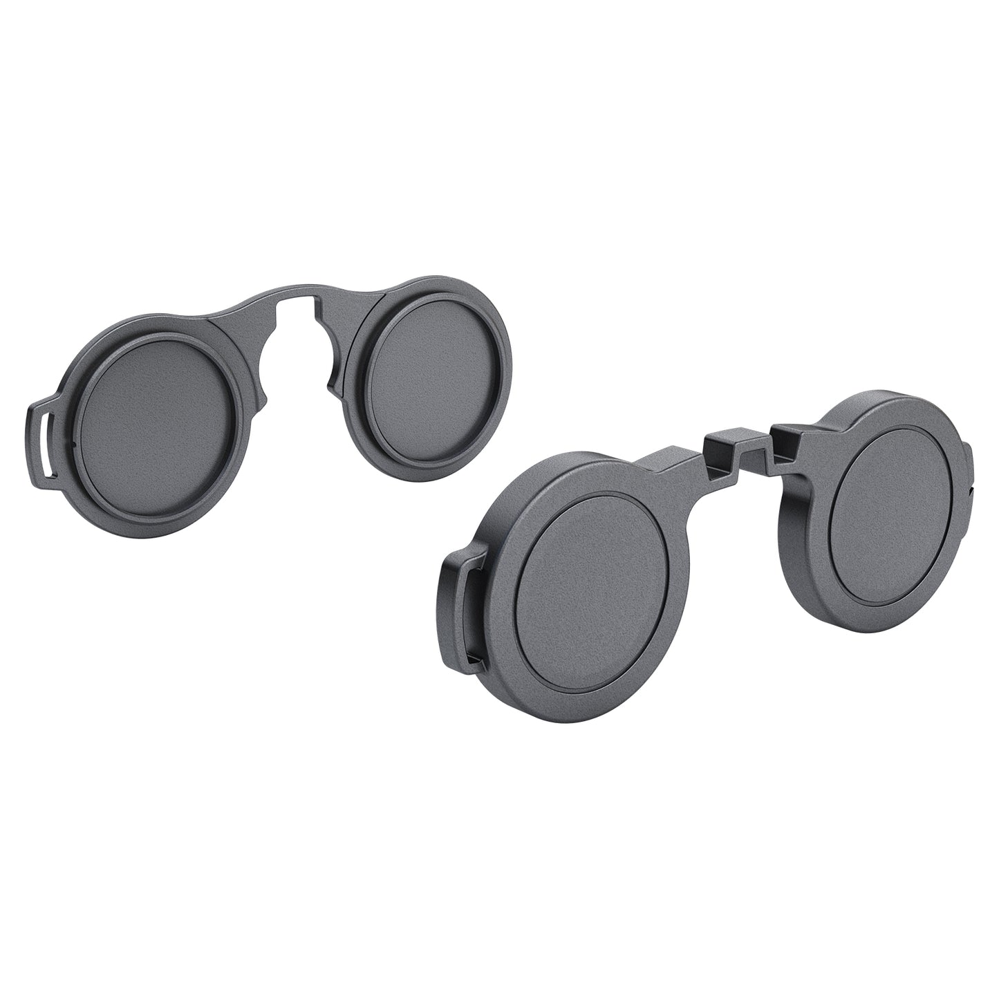 GPO PASSION™ SD 10x42 JAGD FERNGLAS SCHWARZ