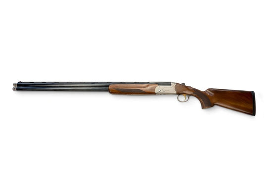 AKKAR BDF CHURCHILL 206S SPORTING 32" Silber