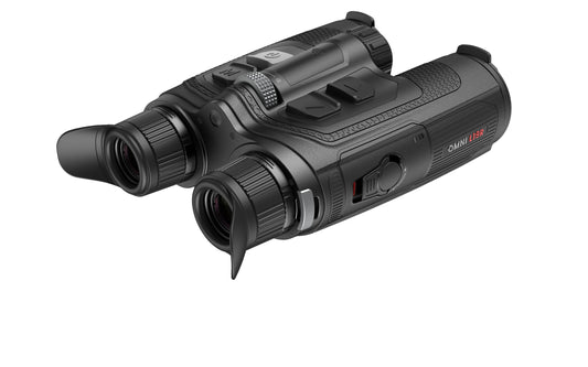 NOCPIX WÄRMEBILD & NACHTSICHT 8K BINOKULAR OMNI L19R
