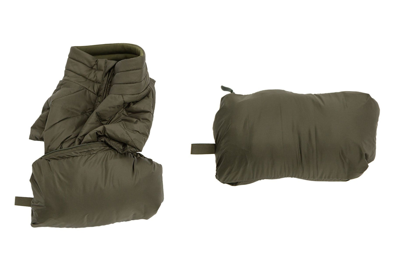 CARINTHIA G-LOFT ULTRA WESTE 2.0 | ISOLATIONSWESTE