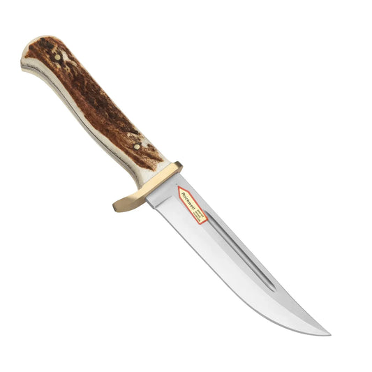 PUMA SGB TRAIL GUIDE, STAG JAGDMESSER