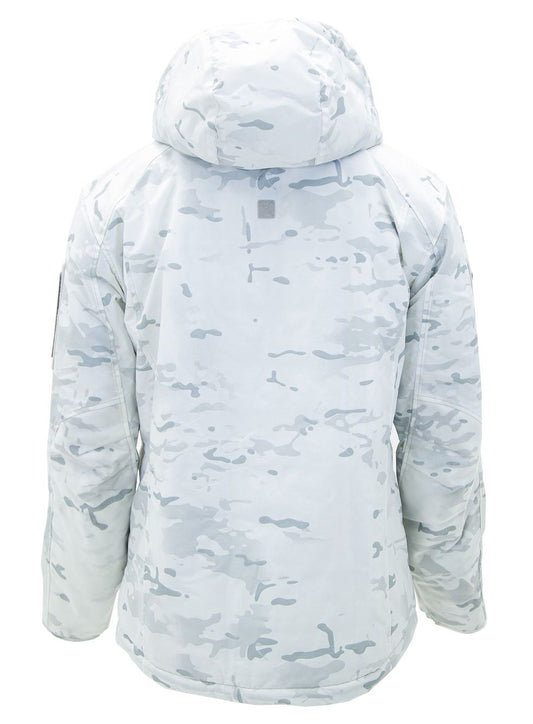 CARINTHIA MIG 4.0 JACKET MULTICAM ALPINE - WINTERJACKE
