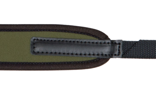AKAH NEOPREN GEWEHRRIEMEN SUPER ELASTSICH