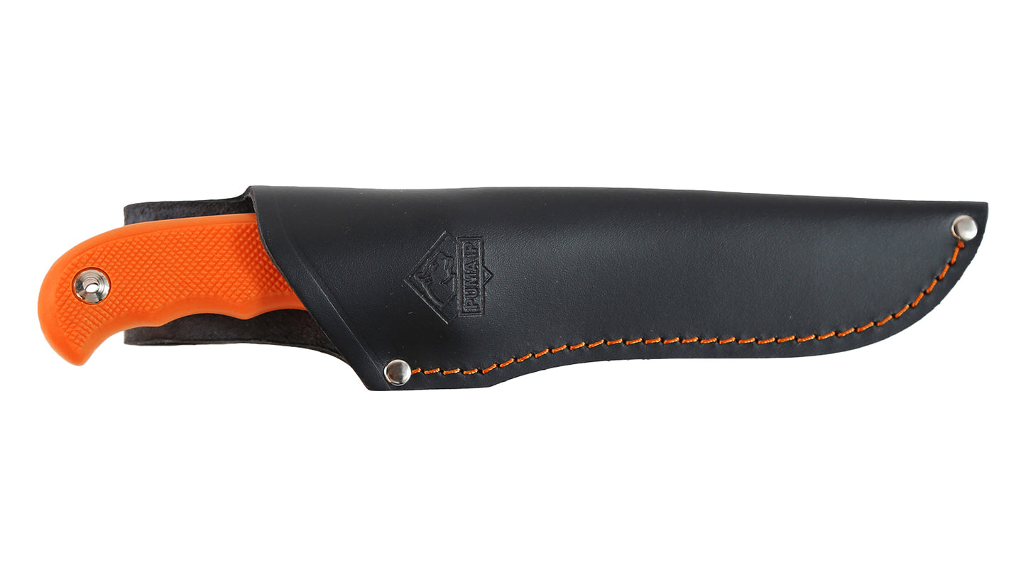 PUMA IP JAGDMESSER BARRACUDA ORANGE