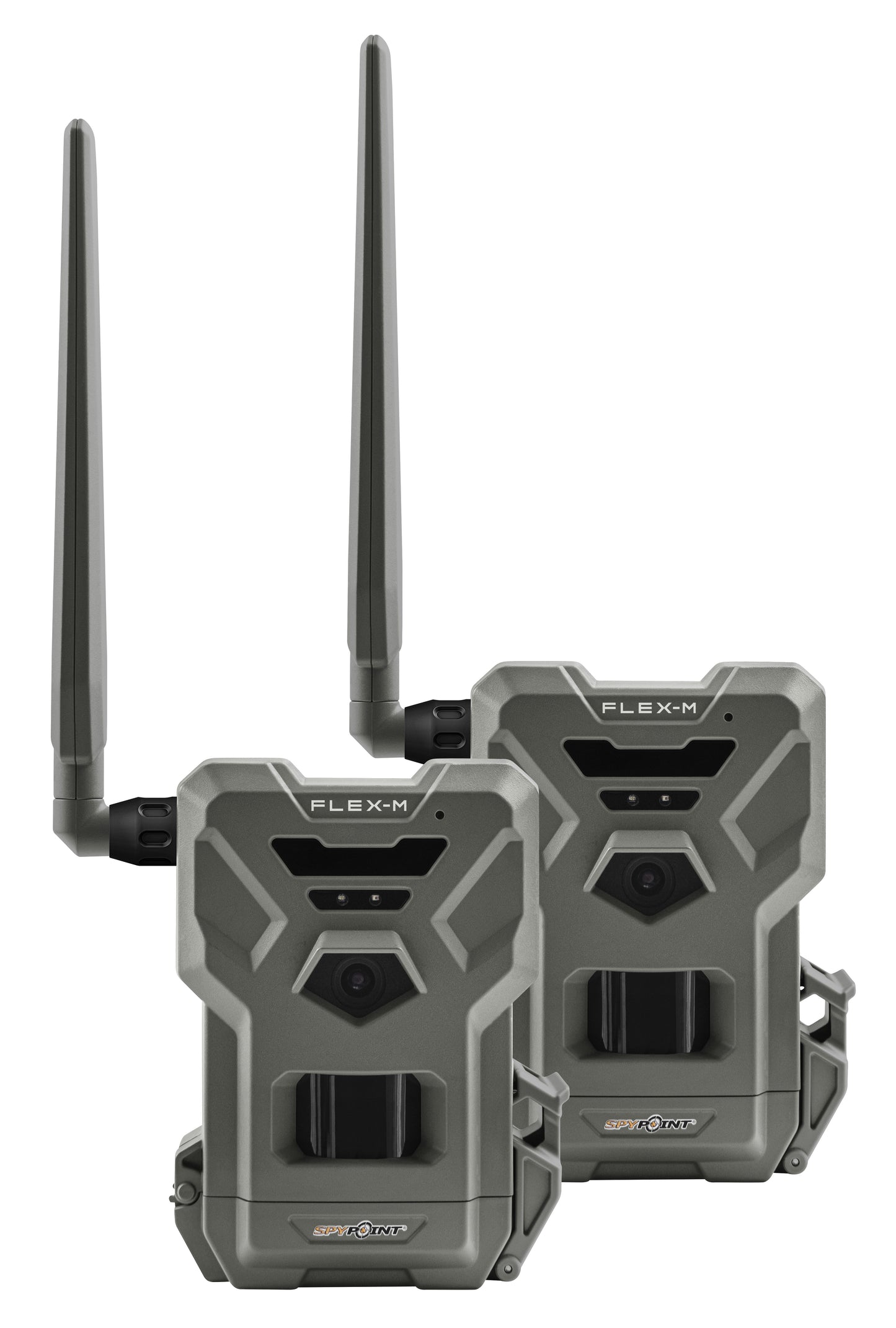 SPYPOINT FLEX-M WILDKAMERA LTE