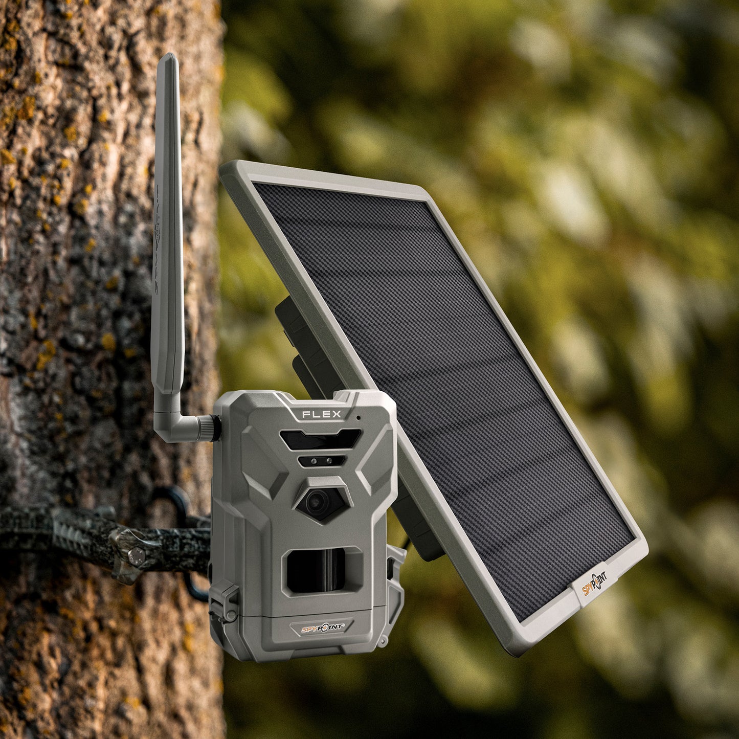 SPYPOINT SOLAR SPLB-22 POWER BANK 15.000 MAH FÜR WILDKAMERA