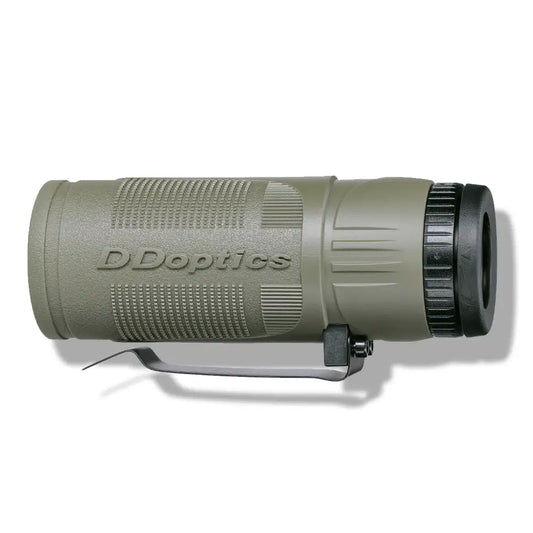DDoptics Fernglas Monolite 10x36 Monokular