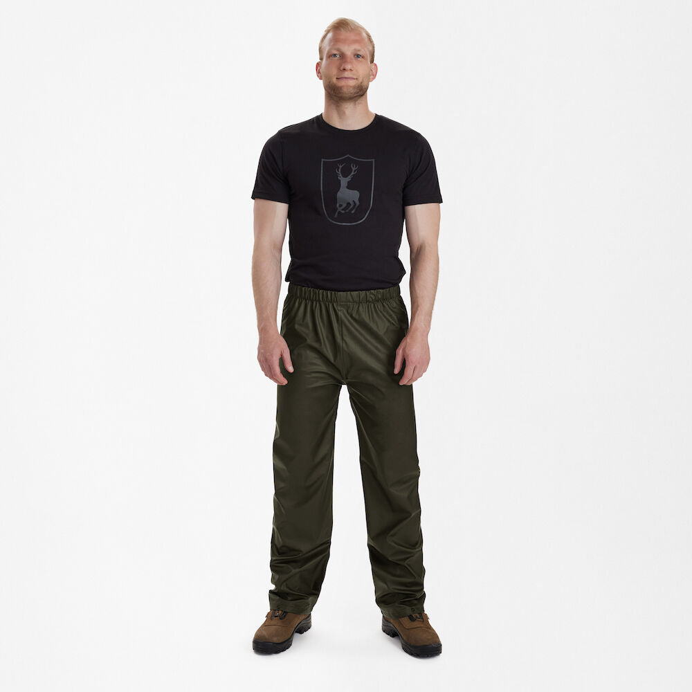 DEERHUNTER HERREN Hurricane Regenhose