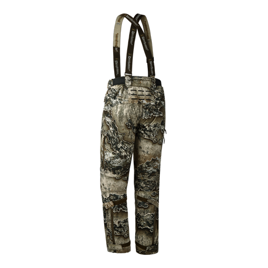 DEERHUNTER EXCAPE WINTER JAGD HOSE REALTREE