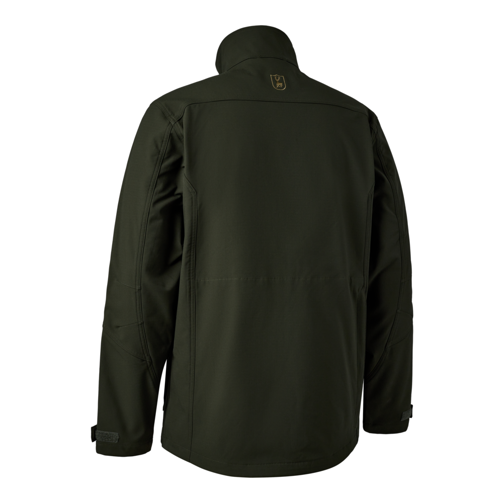DEERHUNTER CLIMATE JACKE MIT 37.5® TECHNOLOGY