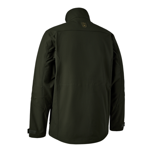 DEERHUNTER CLIMATE JACKE MIT 37.5® TECHNOLOGY