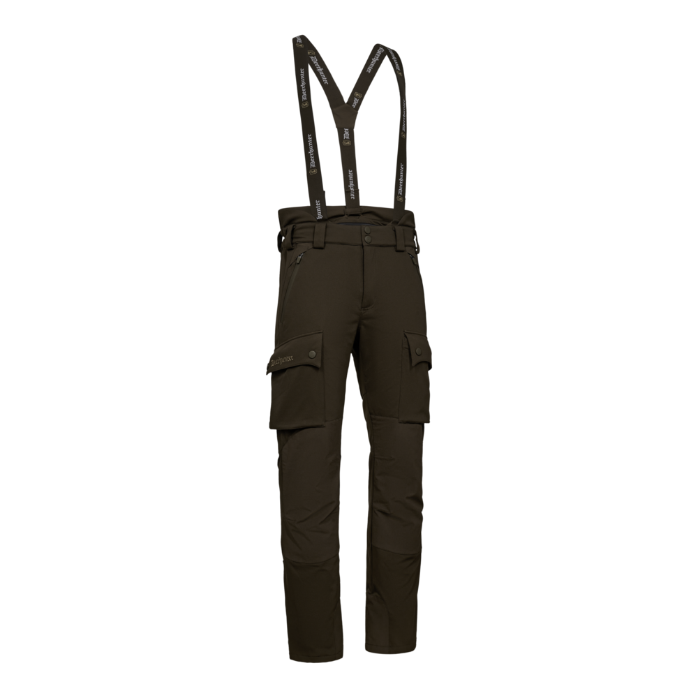 DEERHUNTER MUFLON PRO HOSE STANDARD