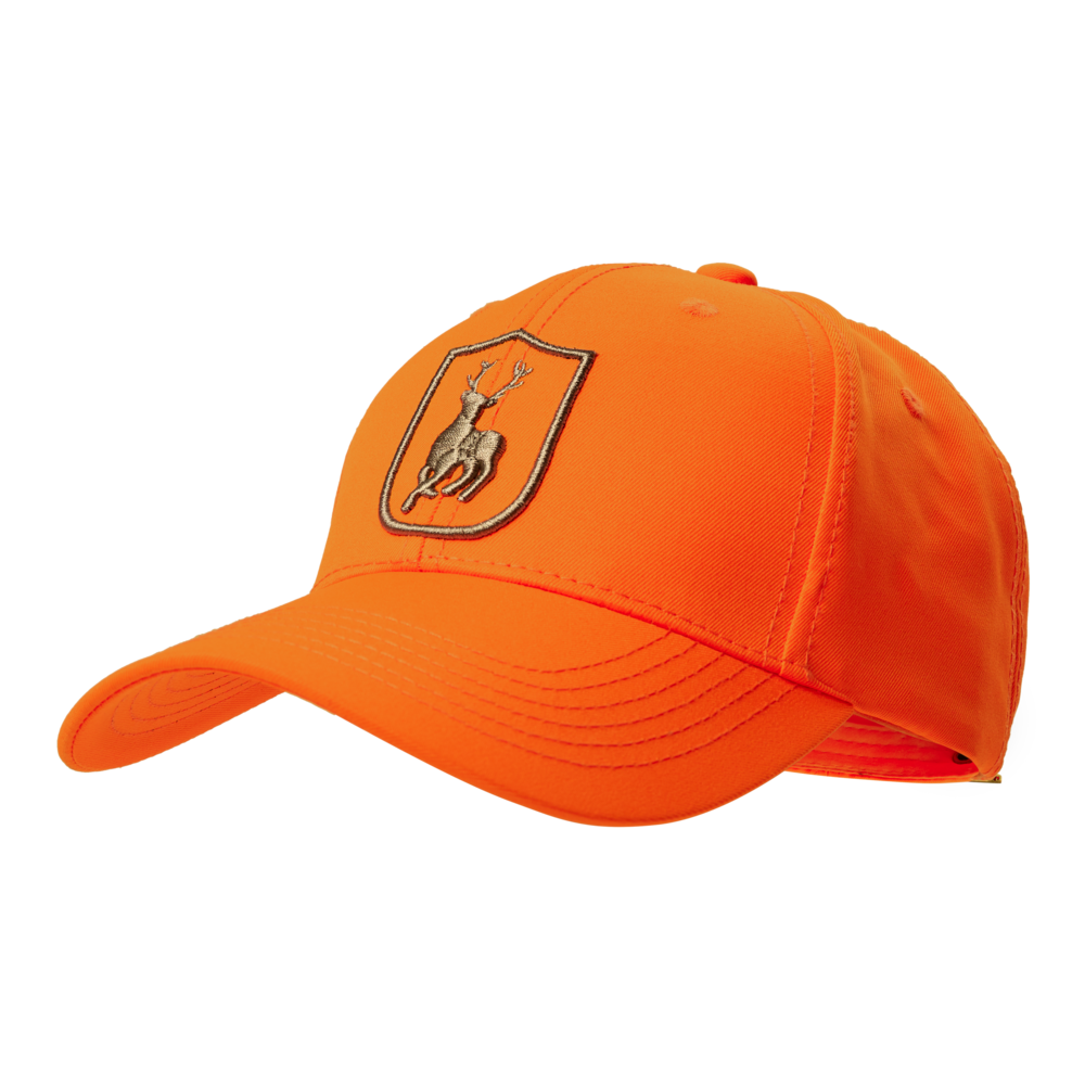 DEERHUNTER SCHIRMMÜTZE JAGD CAP