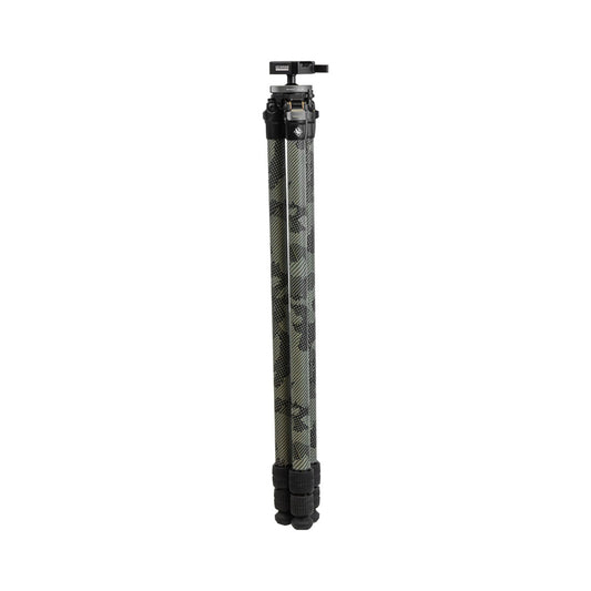 GERMAN TACTICAL SYSTEMS MILITARY TRIPOD - SCOUT SERIES
