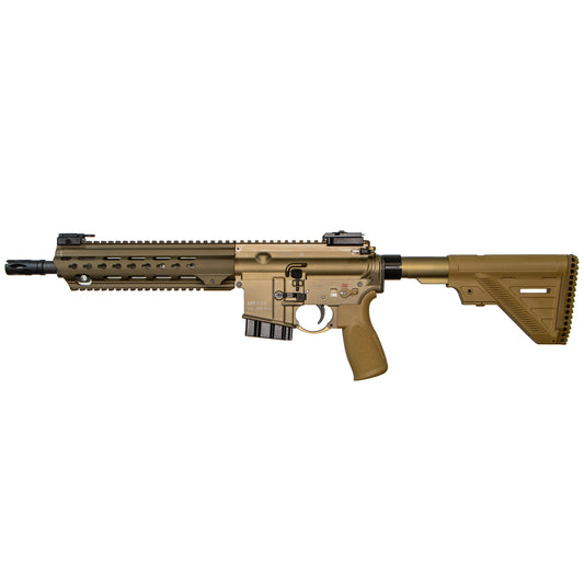 HECKLER & KOCH SELBSTLADEBÜCHSE SLB MR223 A3 SLIM LINE HKEY 11"
