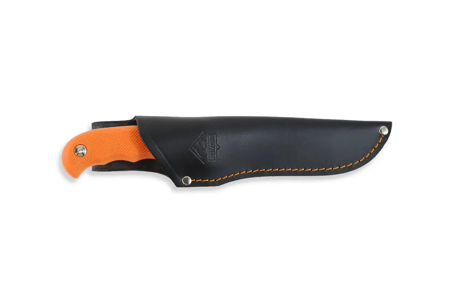 PUMA JAGDMESSER IP BARRACUDA, ORANGE