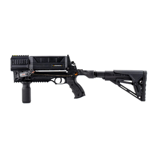 STEAMBOW AR-SERIES – M10 ARMBRUST TACTICAL