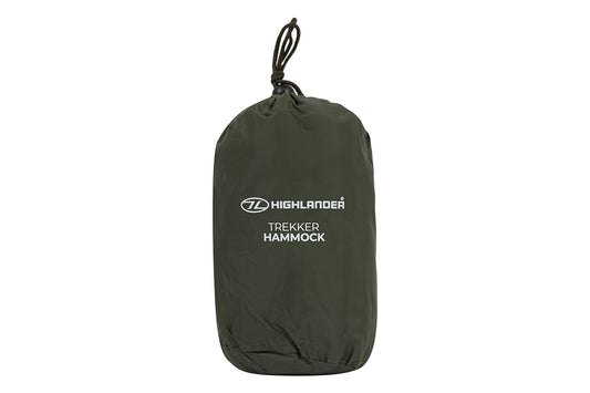 HIGHLANDER FORCES OUTDOOR HÄNGEMATTE TREKKER