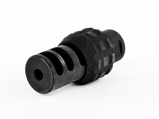 ASE UTRA BORELOCK .30/.338 MUZZLE BRAKE