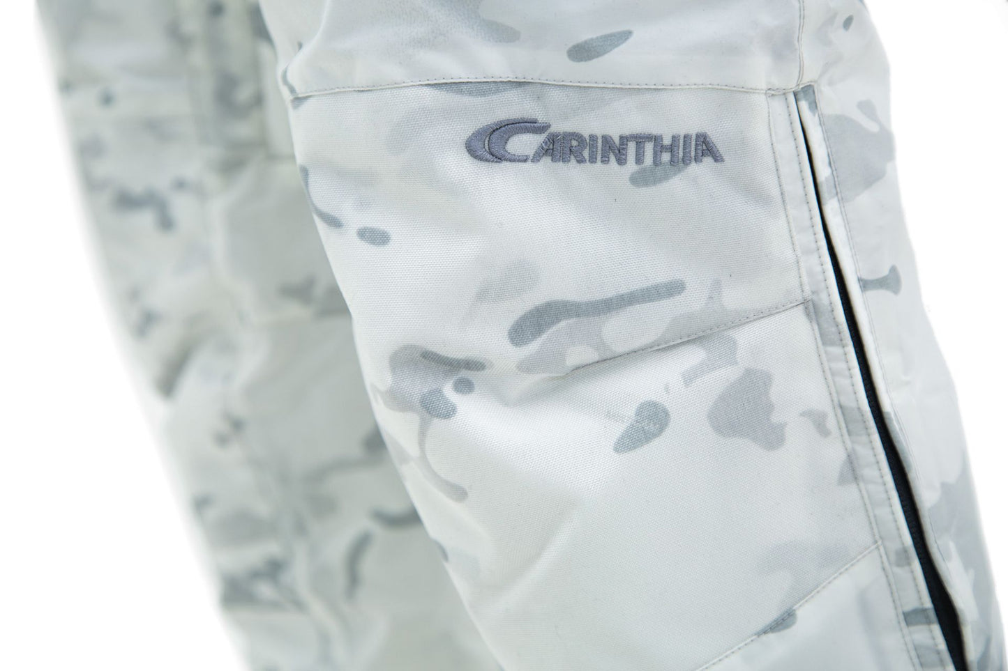 CARINTHIA MIG 4.0 TROUSERS MULTICAM ALPINE - WINTERHOSE