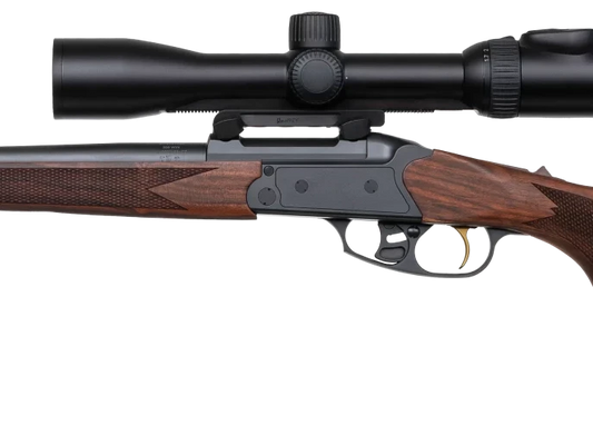 KELTENARMS KIPPLAUF JAGDBÜCHSE J8 HOLZSCHAFT