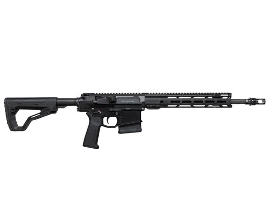 HERA ARMS SELBSTLADEBÜCHSE 7SIX2 .308 Win. MODERN HUNTER Gen4 14,5"