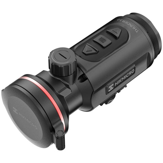HIKMICRO THUNDER CLIP-ON WÄRMEBILD TQ50CL 3.0
