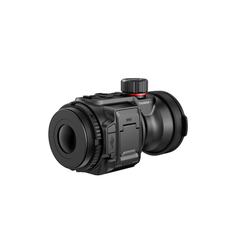 HIKMICRO THUNDER CLIP-ON WÄRMEBILD TQ35CL 4.0