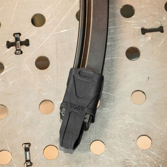 MAGPUL ASSIST FÜR HK MP5 SP5 9MM MAGAZINE 3ER PACK SCHWARZ