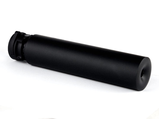 ASE UTRA SCHALLDÄMPFER SL8i-BL .300 BLK SCHWARZ CERAKOTE