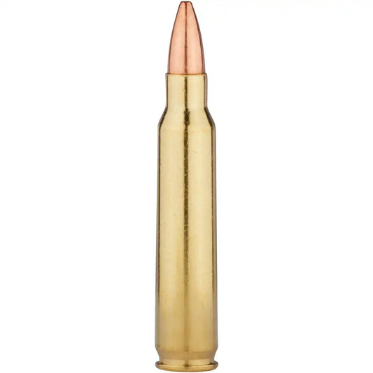 BARNES TTSX JAGD MUNITION .308 WIN 130GR