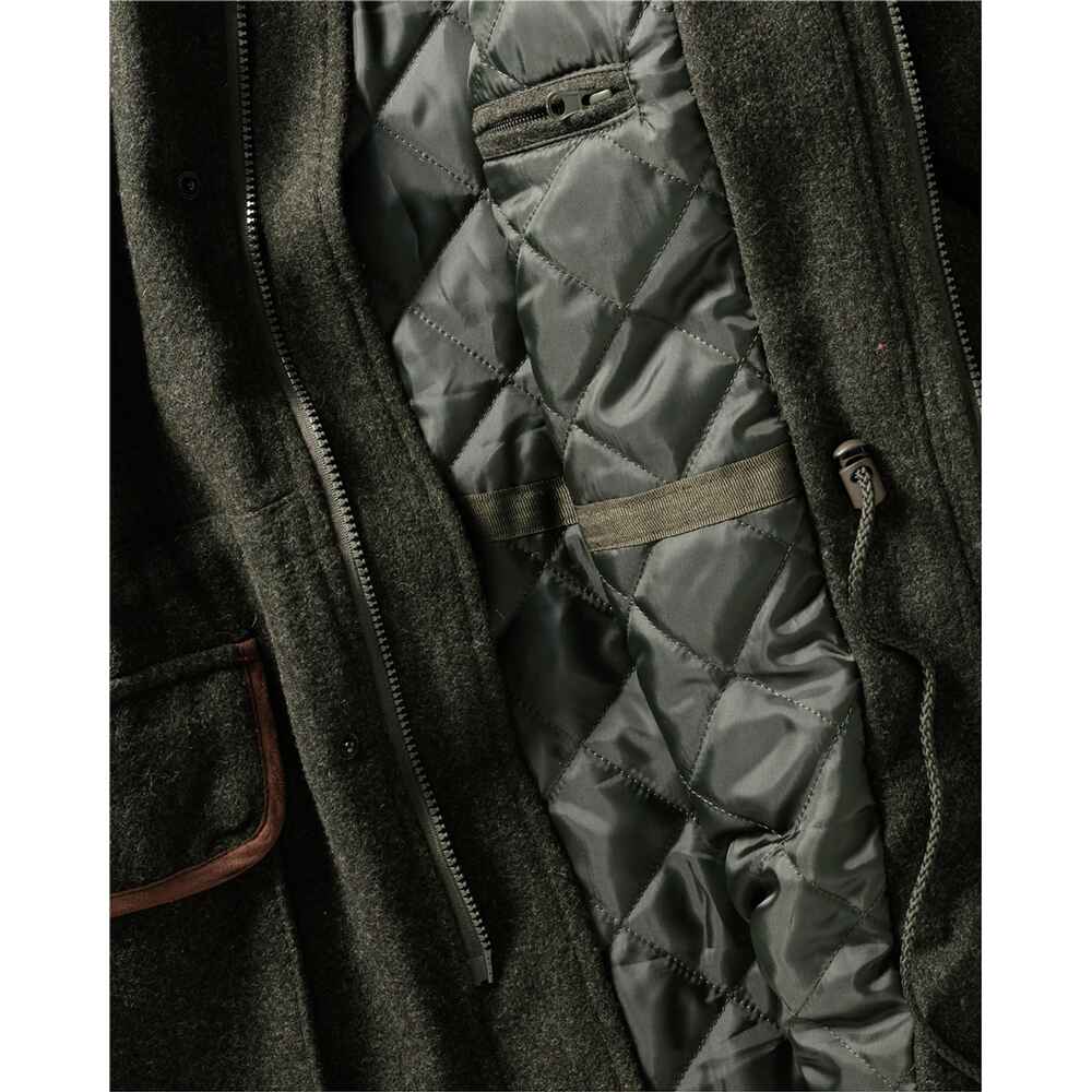 Wald & Forst Lodenjacke