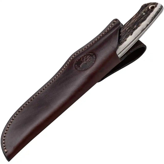 BÖKER JAGDMESSER ARBOLITO HUNTER STAG
