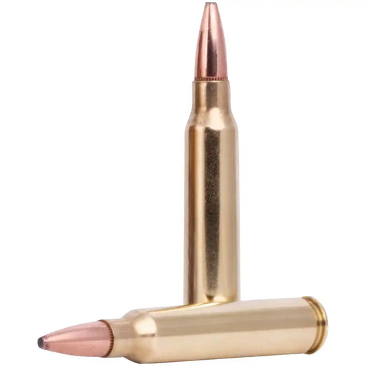 FEDERAL FUSION JAGD MUNITION .223 REM. 62GR