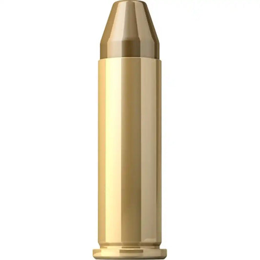 SELLIER & BELLOT VOLLMANTEL .38 Spec. 158GR