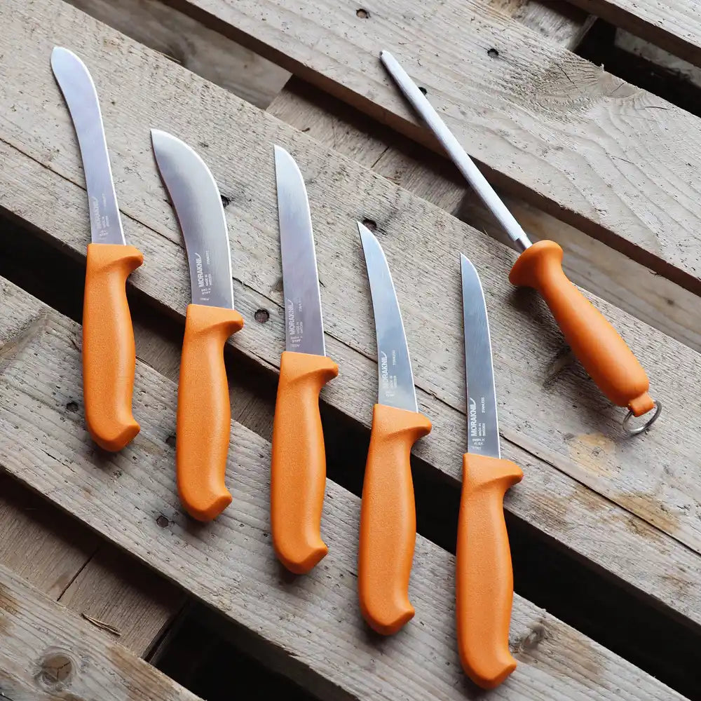 MORAKNIV AUSBEINMESSER (S)