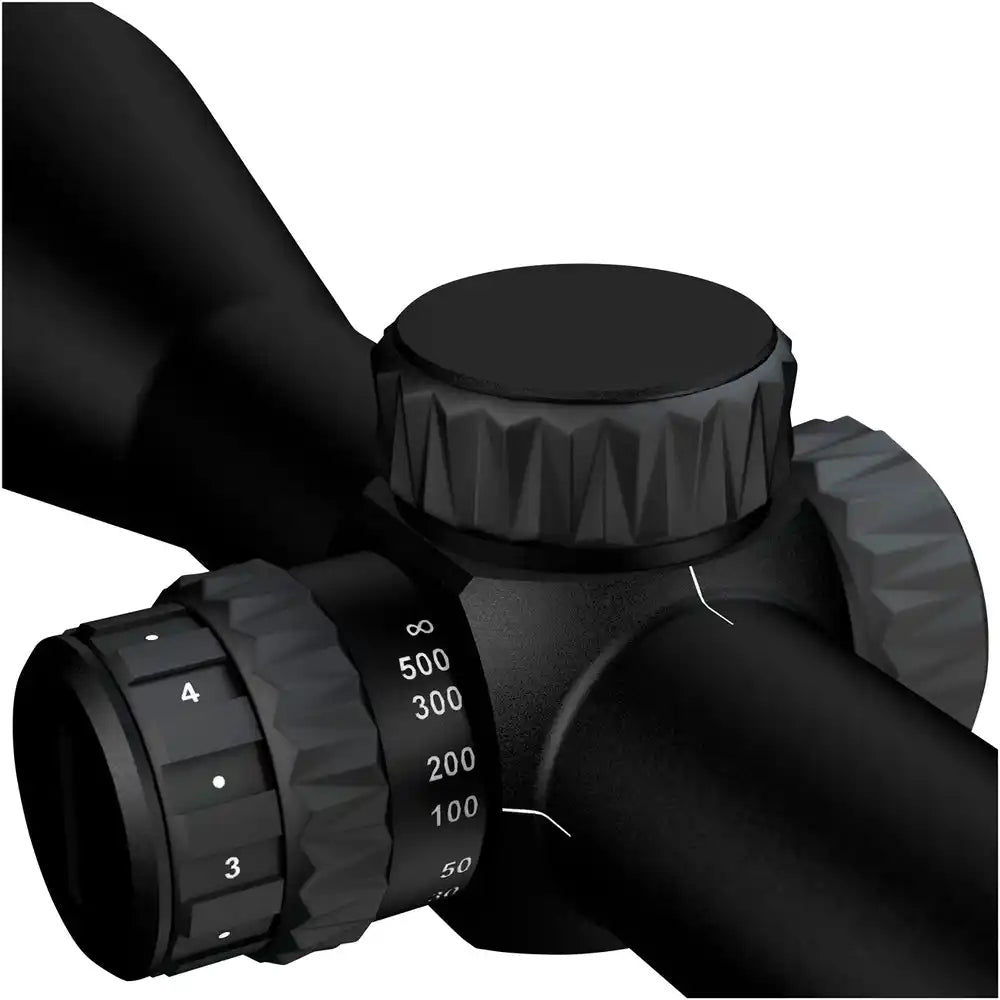 MEOPTA ZIELFERNROHR OPTIKA6 3–18x56 RD