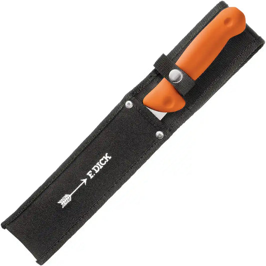 DICK AUFBRECH-JAGDMESSER MAGICGRIP