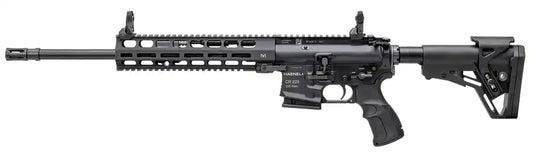 HAENEL SELBSTLADEBÜCHSE CR 223 M-LOK HANDSCHUTZ LANG
